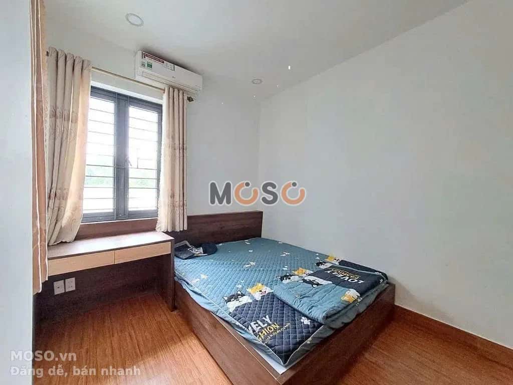 Cho thuê nhà mặt tiền Bàu Cát 1 Tân Bình, TP.HCM – 6 phòng ngủ, giá 24 triệu - ảnh 3