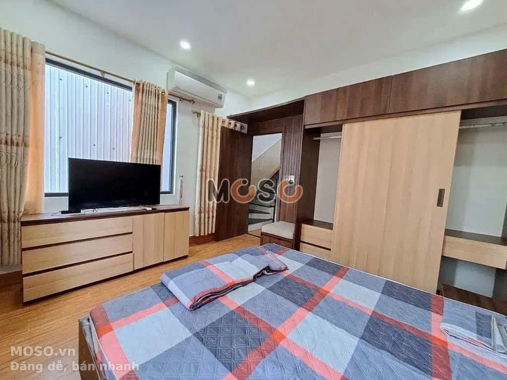 Cho thuê nhà mặt tiền Bàu Cát 1 Tân Bình, TP.HCM – 6 phòng ngủ, giá 24 triệu - ảnh 4