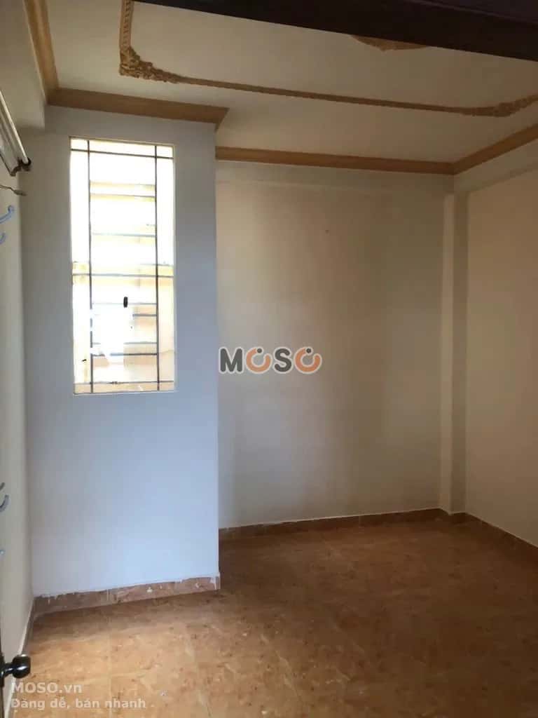 Cho thuê nhà hẻm Phan Huy Ích Quận Tân Bình, TP.HCM – 4 phòng ngủ, giá 15 triệu - ảnh 6