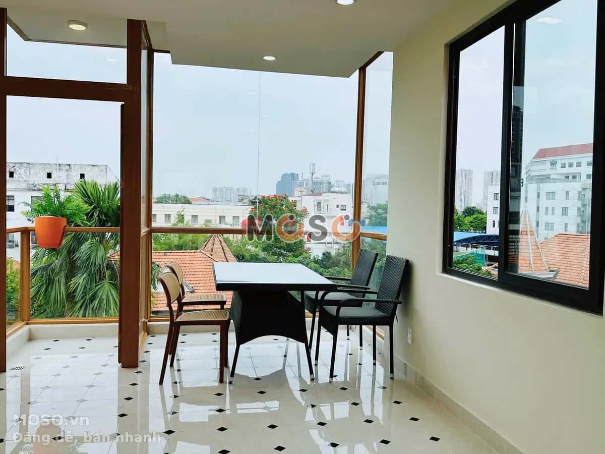 Cho thuê nhà hẻm Đường Số 47 Quận 2, TP.HCM – 4 phòng ngủ, giá 65 triệu - ảnh 4