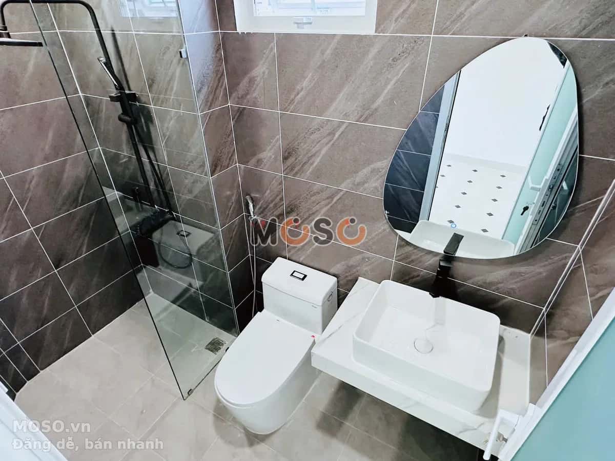 Cho thuê nhà hẻm Đường Số 47 Quận 2, TP.HCM – 4 phòng ngủ, giá 65 triệu - ảnh 7