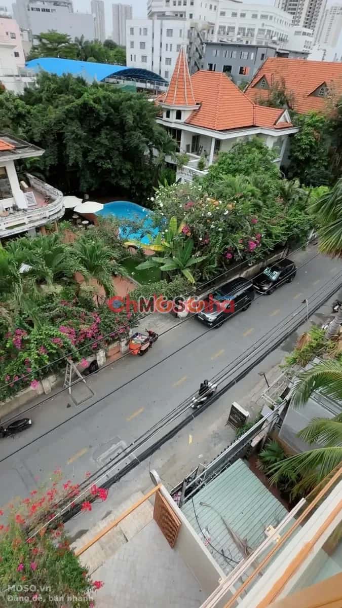 Cho thuê nhà hẻm Đường Số 47 Quận 2, TP.HCM – 4 phòng ngủ, giá 65 triệu - ảnh 8