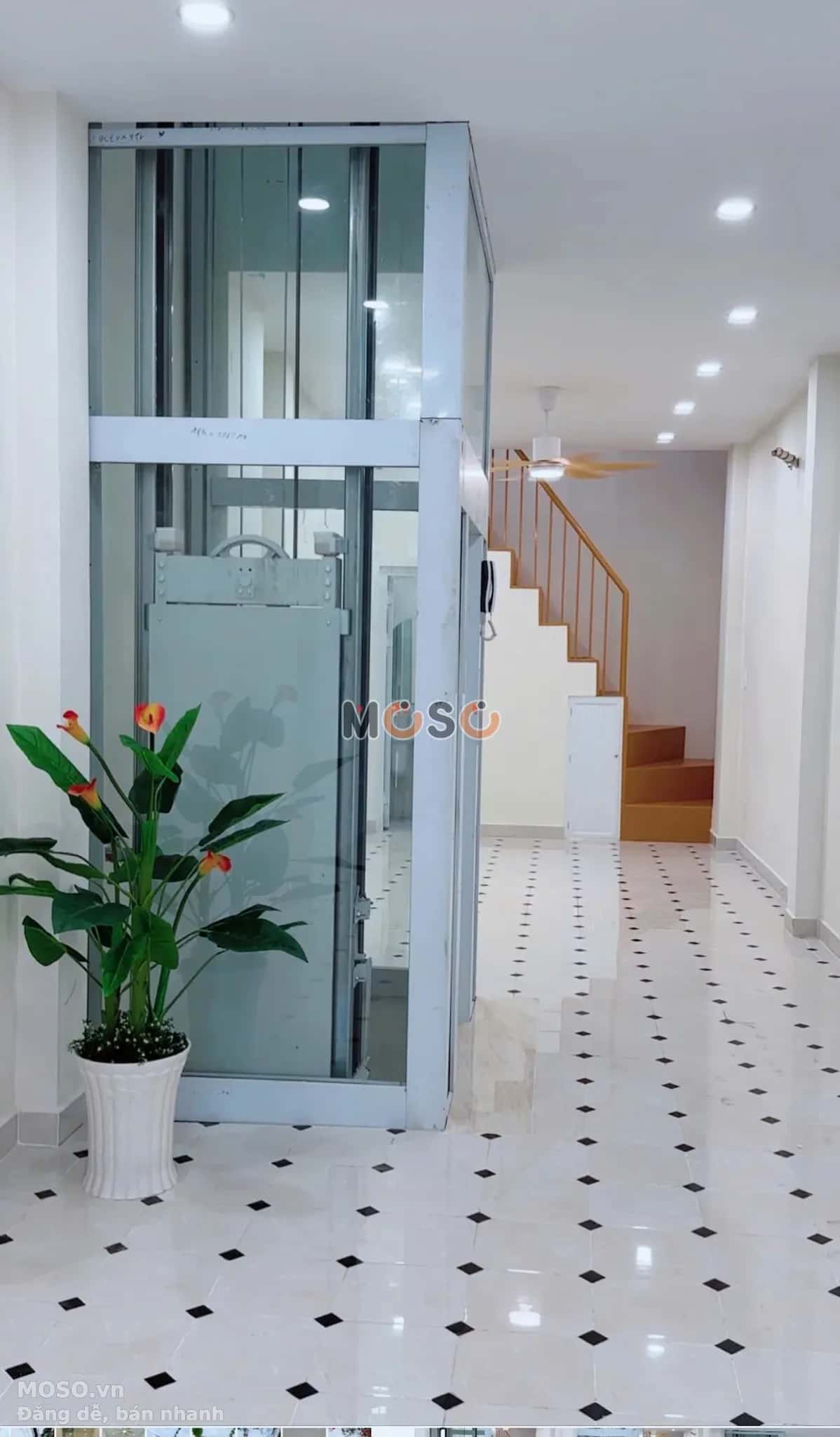 Cho thuê nhà hẻm Đường Số 47 Quận 2, TP.HCM – 4 phòng ngủ, giá 65 triệu - ảnh 6