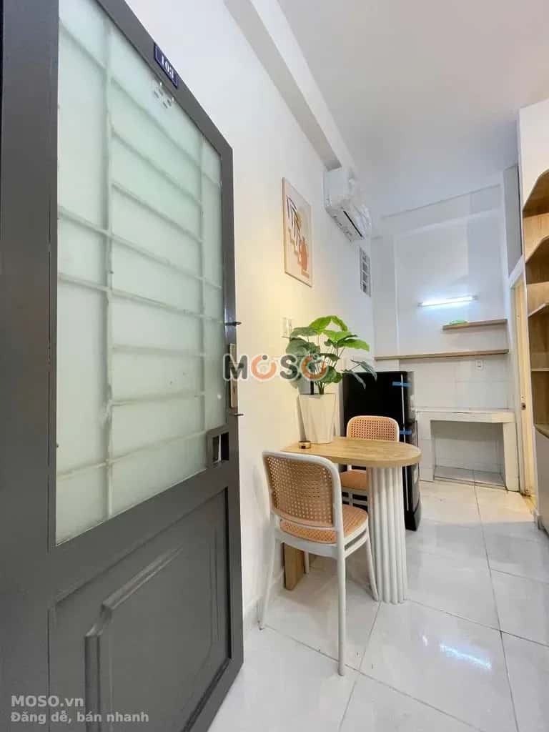 Cho thuê phòng trọ Đường Trần Văn Dư Quận Tân Bình, TP.HCM – giá 3 triệu - ảnh 5