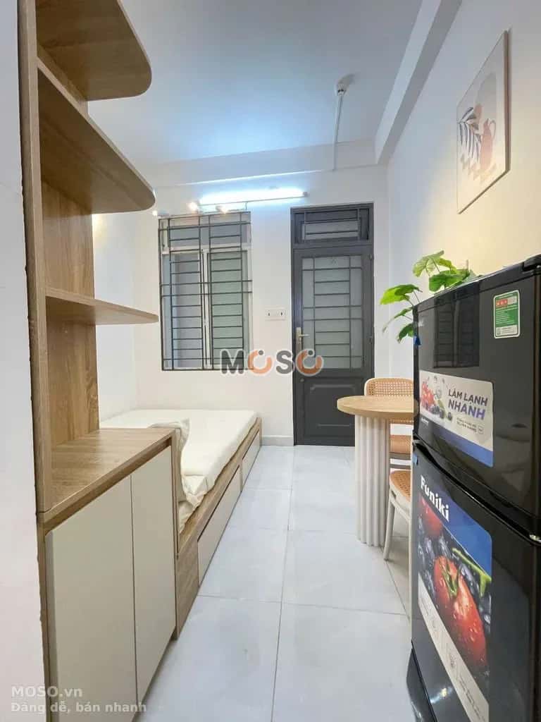 Cho thuê phòng trọ Đường Trần Văn Dư Quận Tân Bình, TP.HCM – giá 3 triệu - ảnh 4