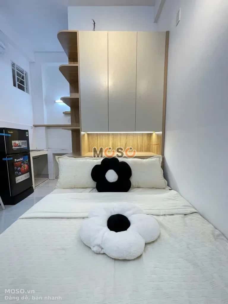 Cho thuê phòng trọ Đường Trần Văn Dư Quận Tân Bình, TP.HCM – giá 3 triệu - ảnh 7
