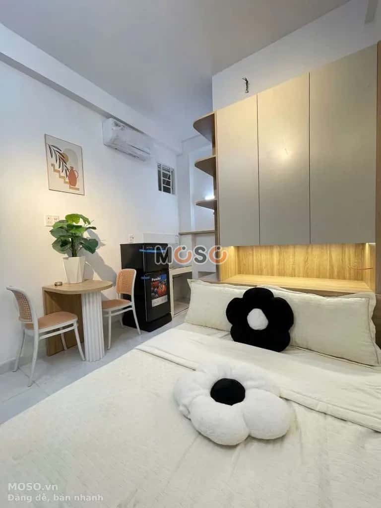 Cho thuê phòng trọ Đường Trần Văn Dư Quận Tân Bình, TP.HCM – giá 3 triệu - ảnh 8