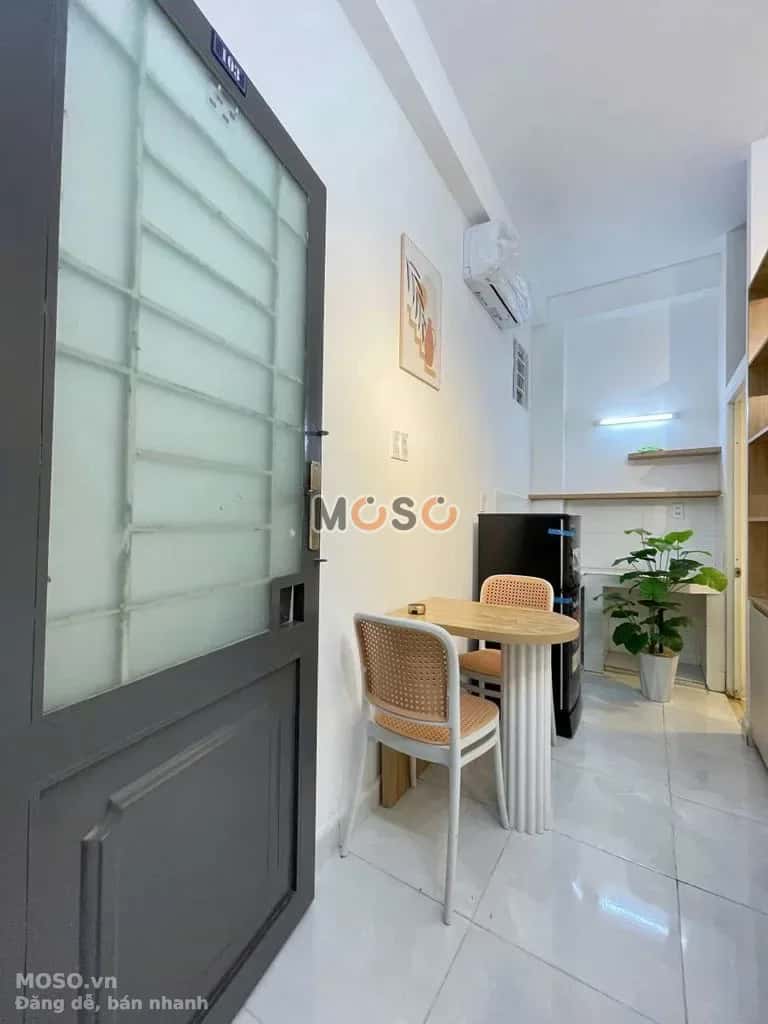 Cho thuê phòng trọ Đường Trần Văn Dư Quận Tân Bình, TP.HCM – giá 3 triệu - ảnh 9