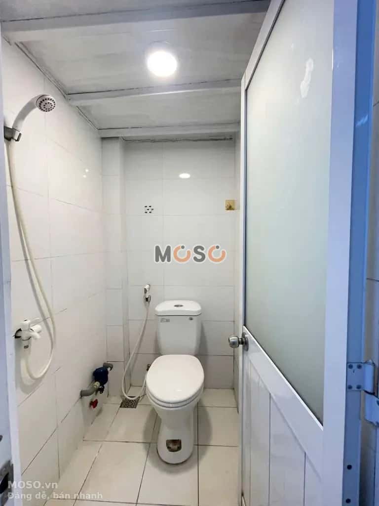 Cho thuê phòng trọ Đường Trần Văn Dư Quận Tân Bình, TP.HCM – giá 3 triệu - ảnh 10