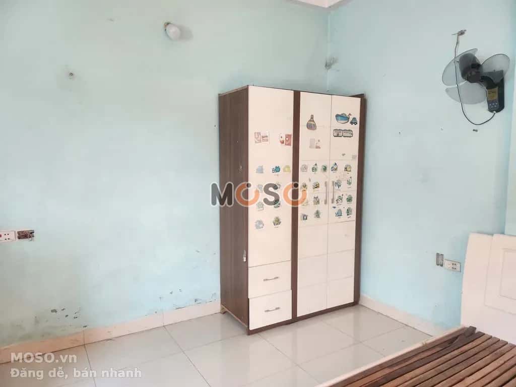 Cho thuê phòng trọ Cầu Cốc Nam Từ Liêm, Hà Nội – 1 phòng ngủ, giá 2 triệu - ảnh 2