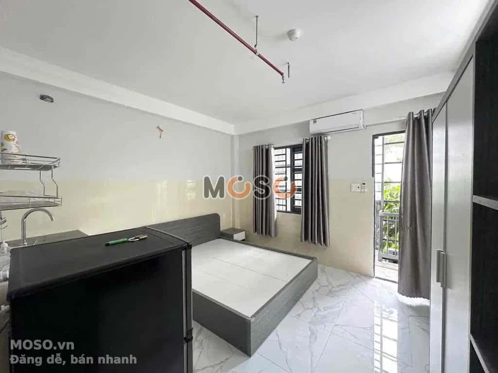Cho thuê phòng trọ Hà Thị Khiêm Quận 12, TP.HCM – giá 4 triệu - ảnh 1