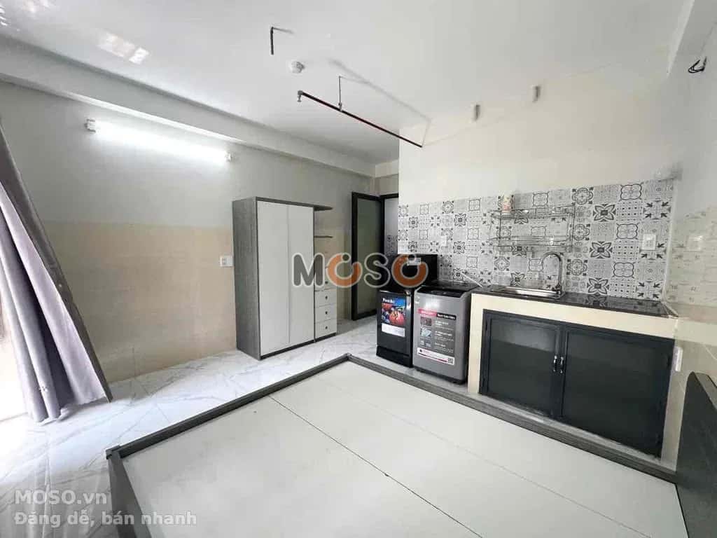 Cho thuê phòng trọ Hà Thị Khiêm Quận 12, TP.HCM – giá 4 triệu - ảnh 2