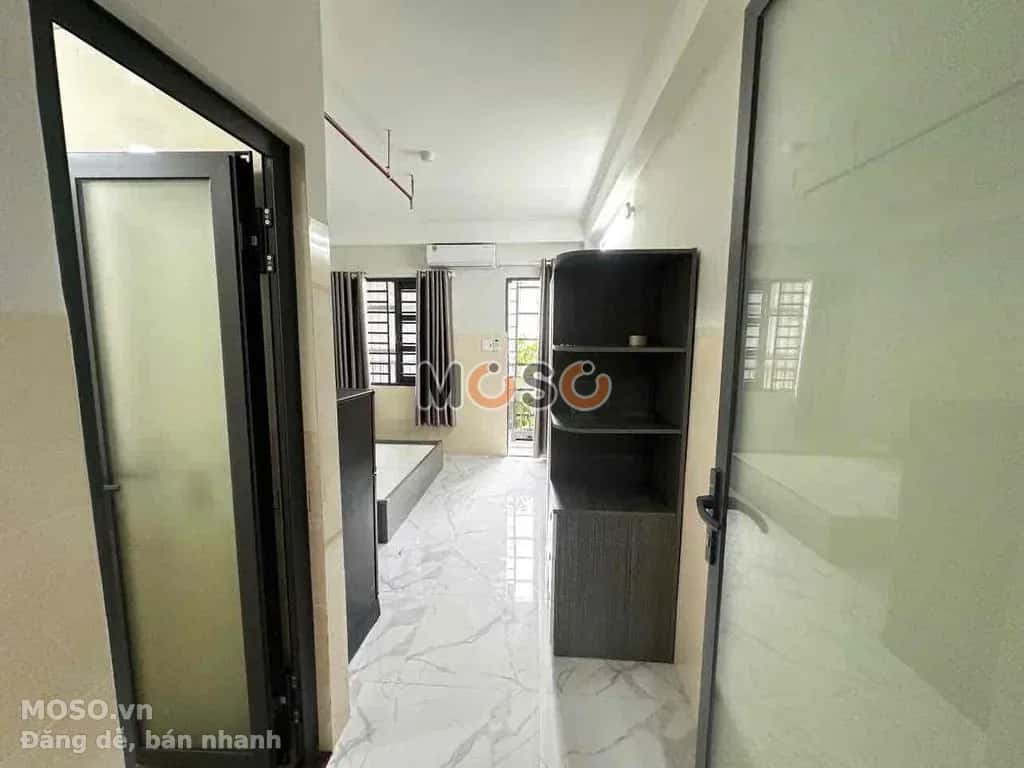 Cho thuê phòng trọ Hà Thị Khiêm Quận 12, TP.HCM – giá 4 triệu - ảnh 3
