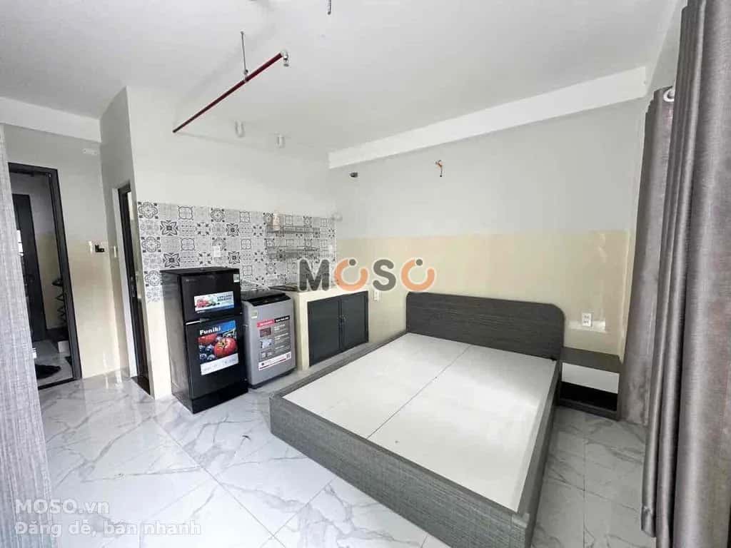 Cho thuê phòng trọ Hà Thị Khiêm Quận 12, TP.HCM – giá 4 triệu - ảnh 4