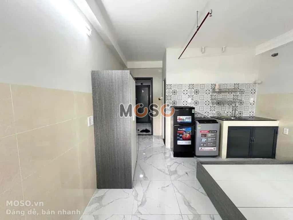 Cho thuê phòng trọ Hà Thị Khiêm Quận 12, TP.HCM – giá 4 triệu - ảnh 5