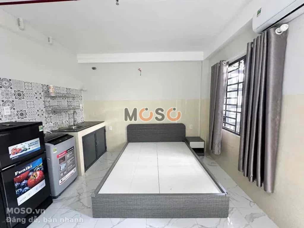 Cho thuê phòng trọ Hà Thị Khiêm Quận 12, TP.HCM – giá 4 triệu - ảnh 6