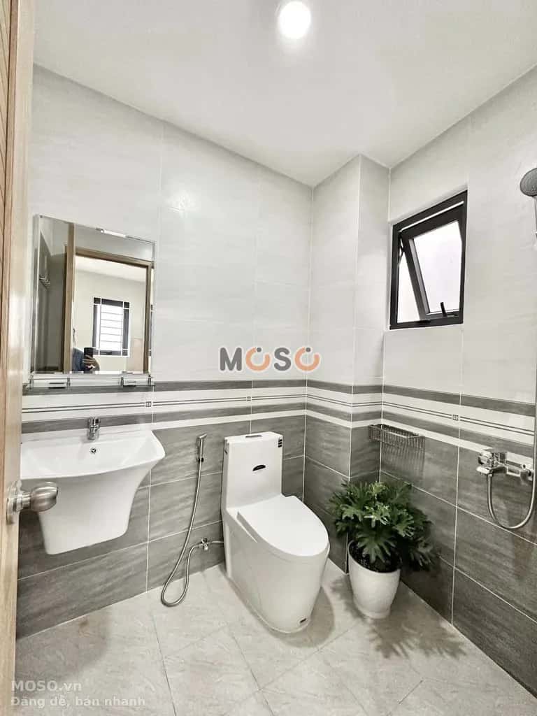 Cho thuê căn hộ dịch vụ Nguyễn Thị Minh Khai Quận 1, TP.HCM – 1 phòng ngủ, giá 6.5 triệu - ảnh 6