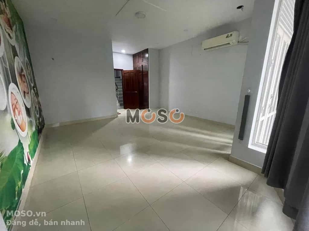 Cho thuê nhà mặt tiền Đường số 2 Bình Tân, TP.HCM – 3 phòng ngủ, giá 17 triệu - ảnh 3