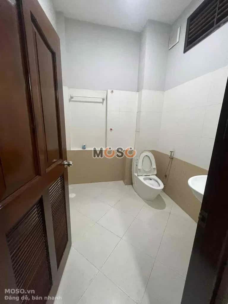 Cho thuê nhà mặt tiền Đường số 2 Bình Tân, TP.HCM – 3 phòng ngủ, giá 17 triệu - ảnh 4