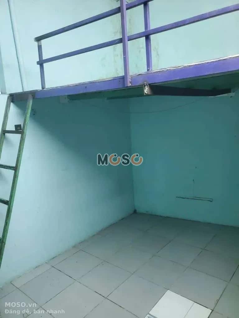 Cho thuê phòng trọ Xô Viết Nghệ Tĩnh Quận Bình Thạnh, TP.HCM – 1 phòng ngủ, giá 1.7 triệu - ảnh 1