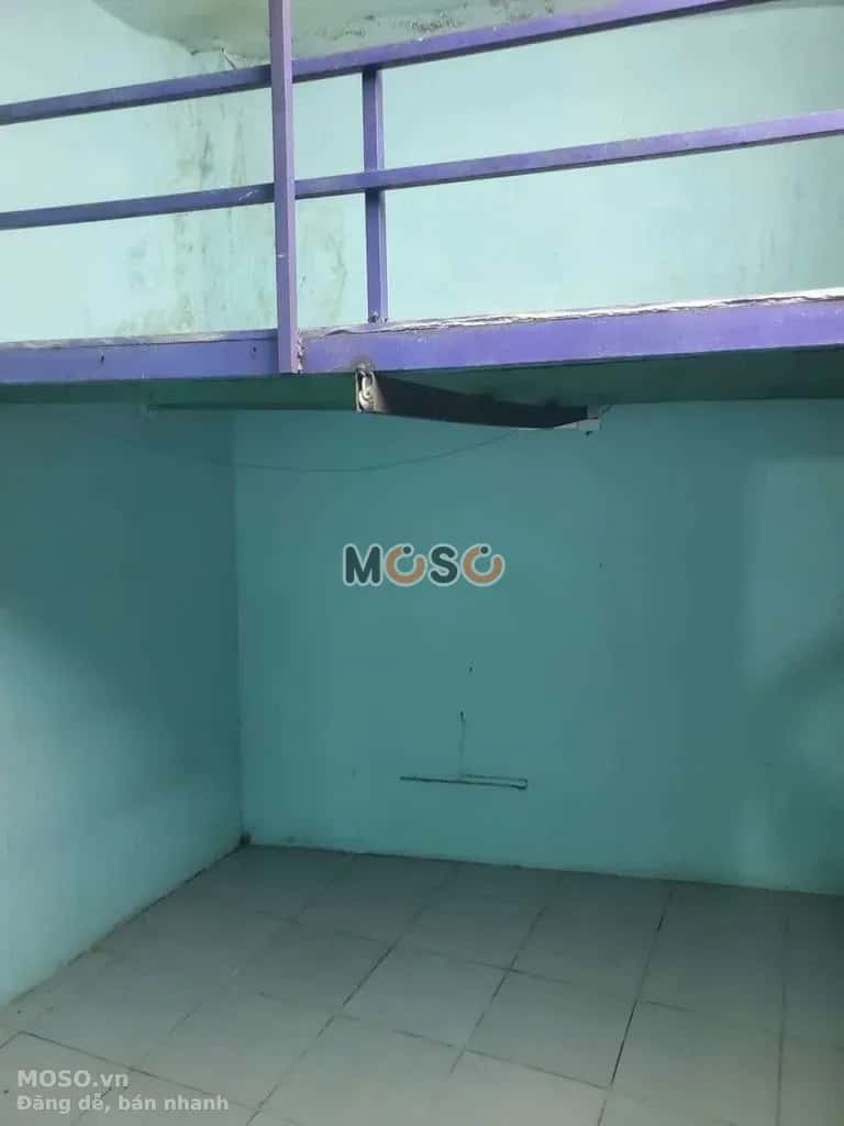 Cho thuê phòng trọ Xô Viết Nghệ Tĩnh Quận Bình Thạnh, TP.HCM – 1 phòng ngủ, giá 1.7 triệu - ảnh 2
