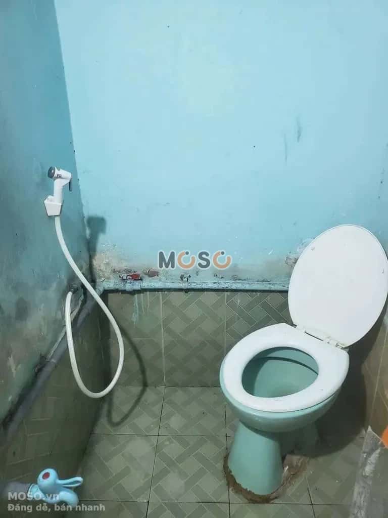 Cho thuê phòng trọ Xô Viết Nghệ Tĩnh Quận Bình Thạnh, TP.HCM – 1 phòng ngủ, giá 1.7 triệu - ảnh 3