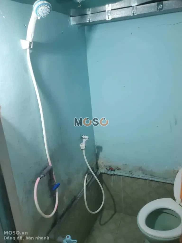 Cho thuê phòng trọ Xô Viết Nghệ Tĩnh Quận Bình Thạnh, TP.HCM – 1 phòng ngủ, giá 1.7 triệu - ảnh 4