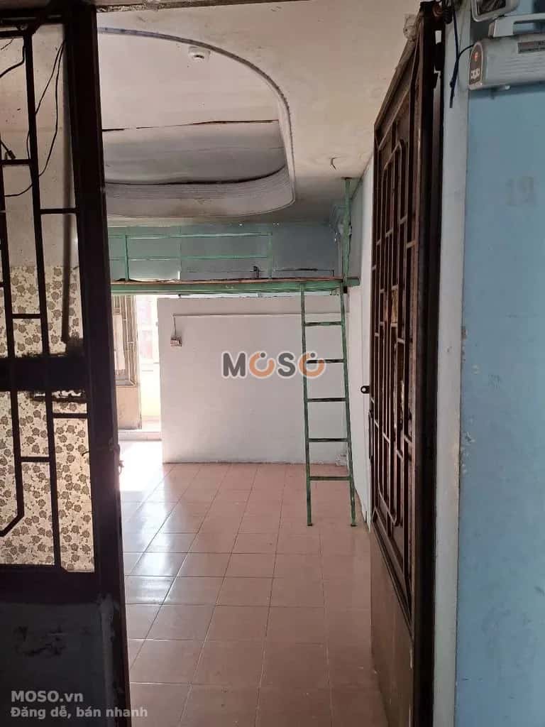 Cho thuê phòng trọ Xô Viết Nghệ Tĩnh Quận Bình Thạnh, TP.HCM – 1 phòng ngủ, giá 1.7 triệu - ảnh 5