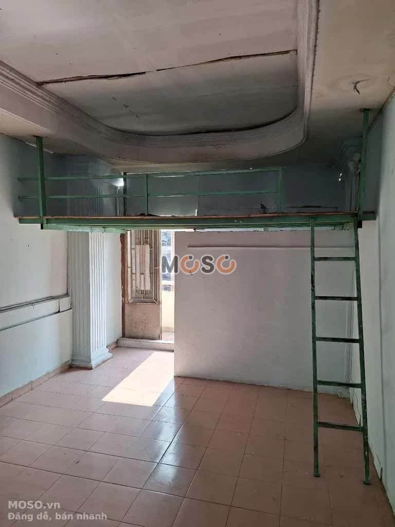 Cho thuê phòng trọ Xô Viết Nghệ Tĩnh Quận Bình Thạnh, TP.HCM – 1 phòng ngủ, giá 1.7 triệu - ảnh 6