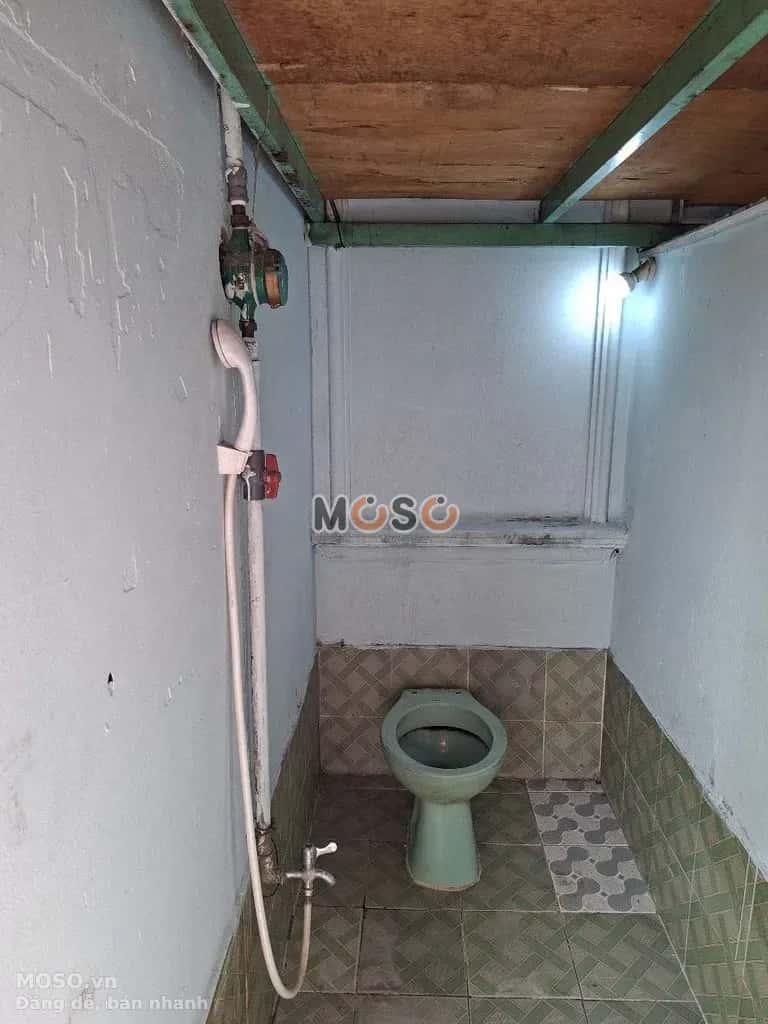 Cho thuê phòng trọ Xô Viết Nghệ Tĩnh Quận Bình Thạnh, TP.HCM – 1 phòng ngủ, giá 1.7 triệu - ảnh 7