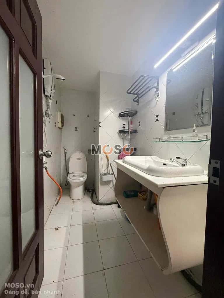Cho thuê phòng trọ Ðiện Biên Phủ Quận 10, TP.HCM – 1 phòng ngủ, giá 4.9 triệu - ảnh 5