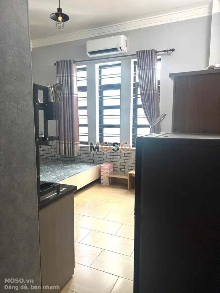 Cho thuê phòng trọ Ðiện Biên Phủ Quận 10, TP.HCM – 1 phòng ngủ, giá 4.9 triệu - ảnh 3