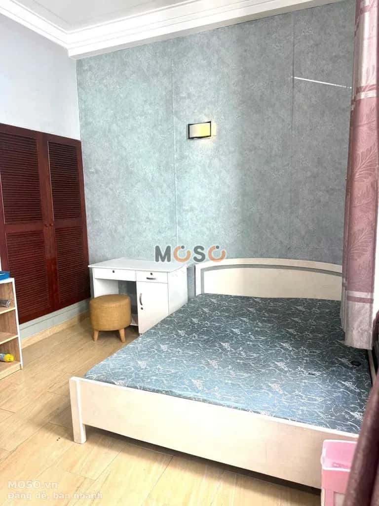 Cho thuê phòng trọ Ðiện Biên Phủ Quận 10, TP.HCM – 1 phòng ngủ, giá 4.9 triệu - ảnh 4