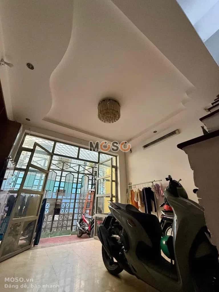 Cho thuê phòng trọ Ðiện Biên Phủ Quận 10, TP.HCM – 1 phòng ngủ, giá 4.9 triệu - ảnh 6