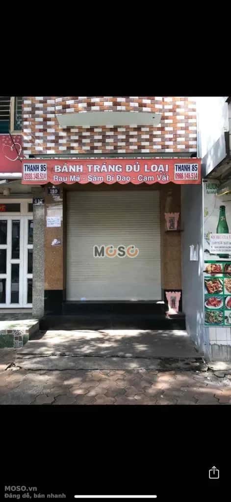 Cho thuê nhà mặt tiền Lãnh Binh Thăng Quận 11, TP.HCM – giá 7 triệu - ảnh 3