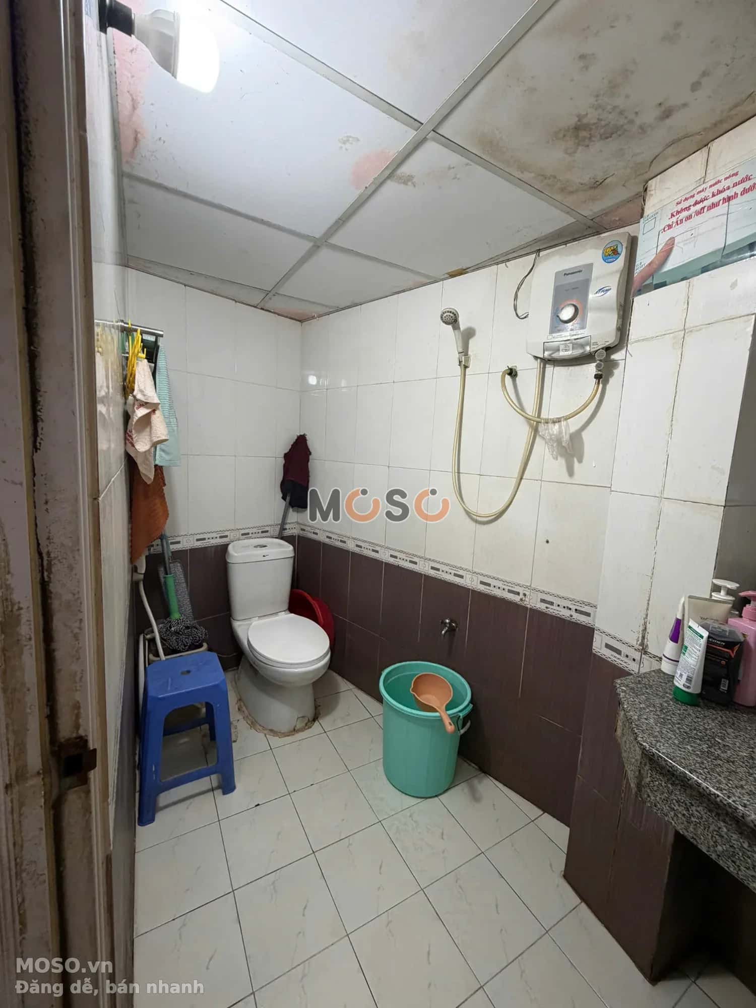 Bán nhà hẻm Bis Trần Văn Đang Quận 3, TP.HCM – 2 phòng ngủ, giá 6.2 tỷ - ảnh 6