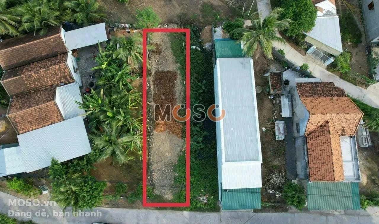 Bán đất thôn Trường Châu  Thị xã Ninh Hòa, Khánh Hòa – giá 1.1 tỷ - ảnh 2