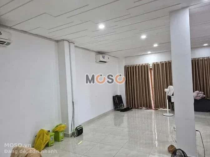 Cho thuê nhà hẻm Nguyễn Trung Trực Quận Bình Thạnh, TP.HCM – giá 30 triệu - ảnh 2