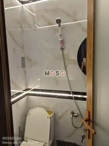 Cho thuê nhà hẻm Nguyễn Trung Trực Quận Bình Thạnh, TP.HCM – giá 30 triệu - ảnh 3