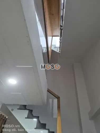 Cho thuê nhà hẻm Nguyễn Trung Trực Quận Bình Thạnh, TP.HCM – giá 30 triệu - ảnh 5