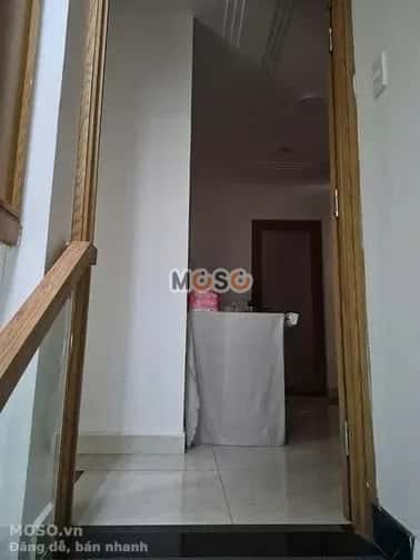 Cho thuê nhà hẻm Nguyễn Trung Trực Quận Bình Thạnh, TP.HCM – giá 30 triệu - ảnh 6