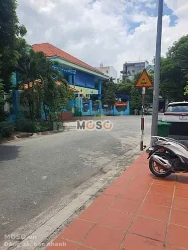 Cho thuê nhà hẻm Quận 2, TP.HCM – 4 phòng ngủ, giá 50 triệu - ảnh 2