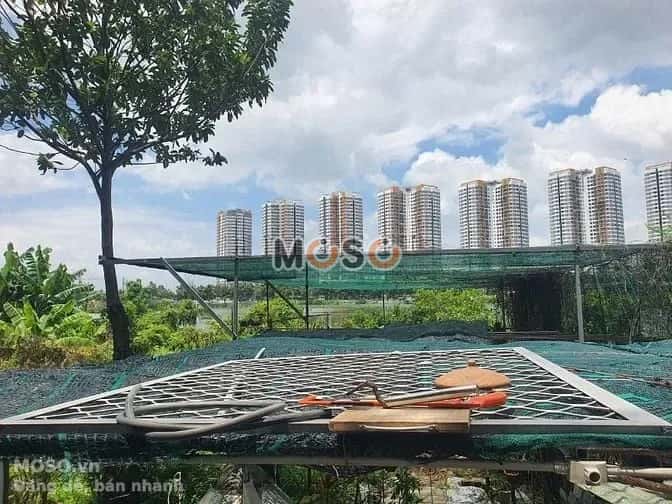 Cho thuê nhà hẻm Quận 2, TP.HCM – 4 phòng ngủ, giá 50 triệu - ảnh 4