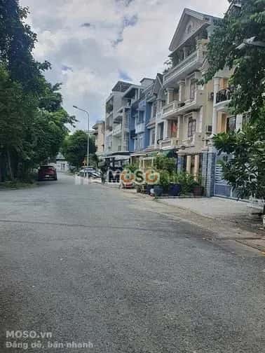Cho thuê nhà hẻm Quận 2, TP.HCM – 4 phòng ngủ, giá 50 triệu - ảnh 3