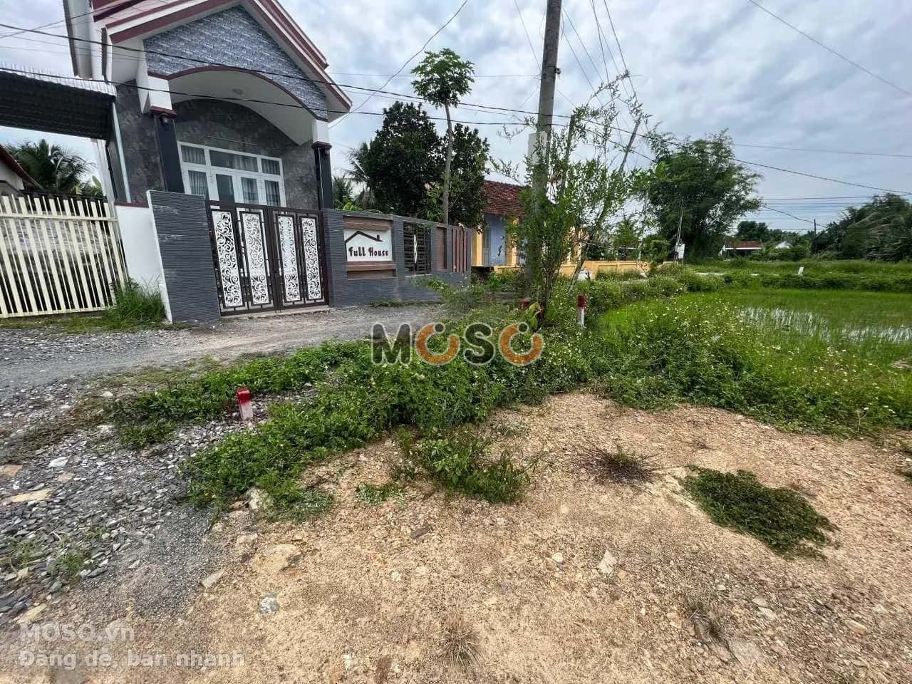 Bán đất thôn Thạch Thành Thị xã Ninh Hòa, Khánh Hòa – giá 850 triệu - ảnh 4