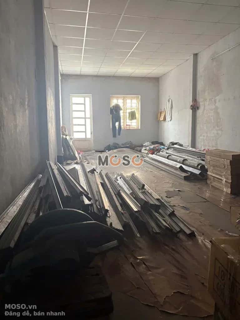 Cho thuê nhà hẻm Số 7A Bình Tân, TP.HCM – giá 7.5 triệu - ảnh 5
