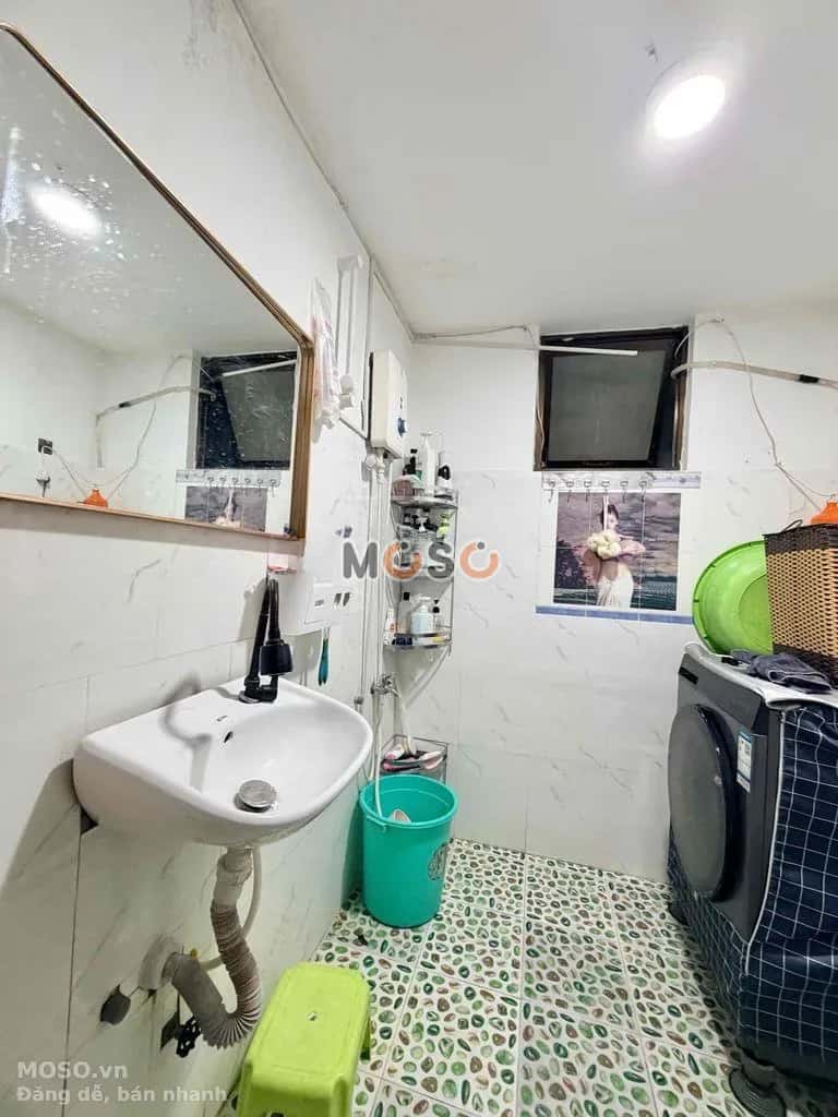 Cho thuê nhà hẻm Hoa Huệ Quận Phú Nhuận, TP.HCM – 5 phòng ngủ, giá 38 triệu - ảnh 11
