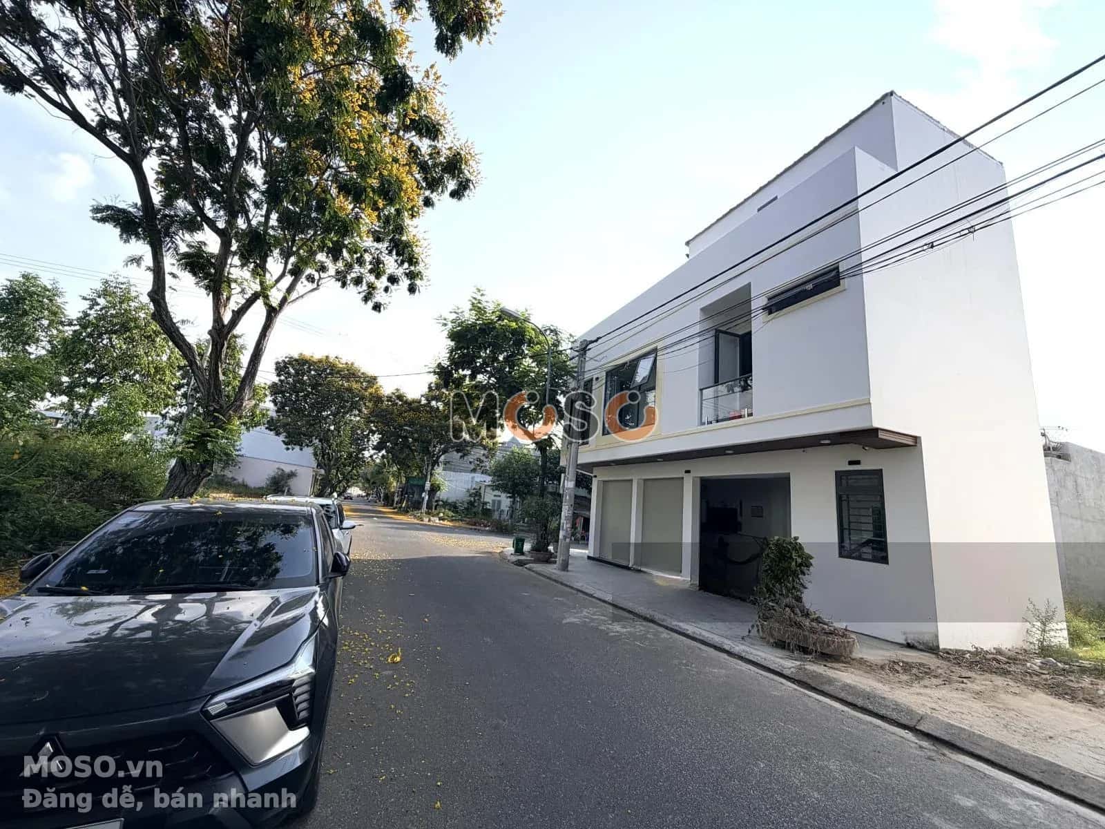 Bán nhà mặt tiền Khu dân cư Đất Lành  Thành phố Nha Trang, Khánh Hòa – 2 phòng ngủ, giá 5 tỷ - ảnh 2