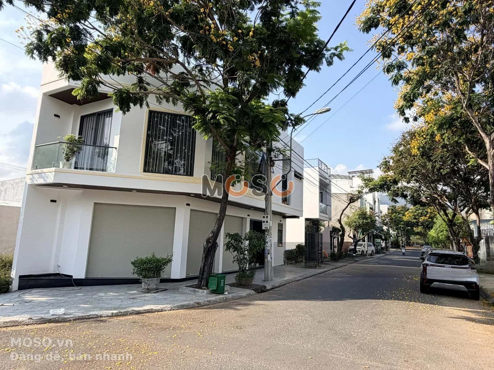 Bán nhà mặt tiền Khu dân cư Đất Lành  Thành phố Nha Trang, Khánh Hòa – 2 phòng ngủ, giá 5 tỷ - ảnh 3