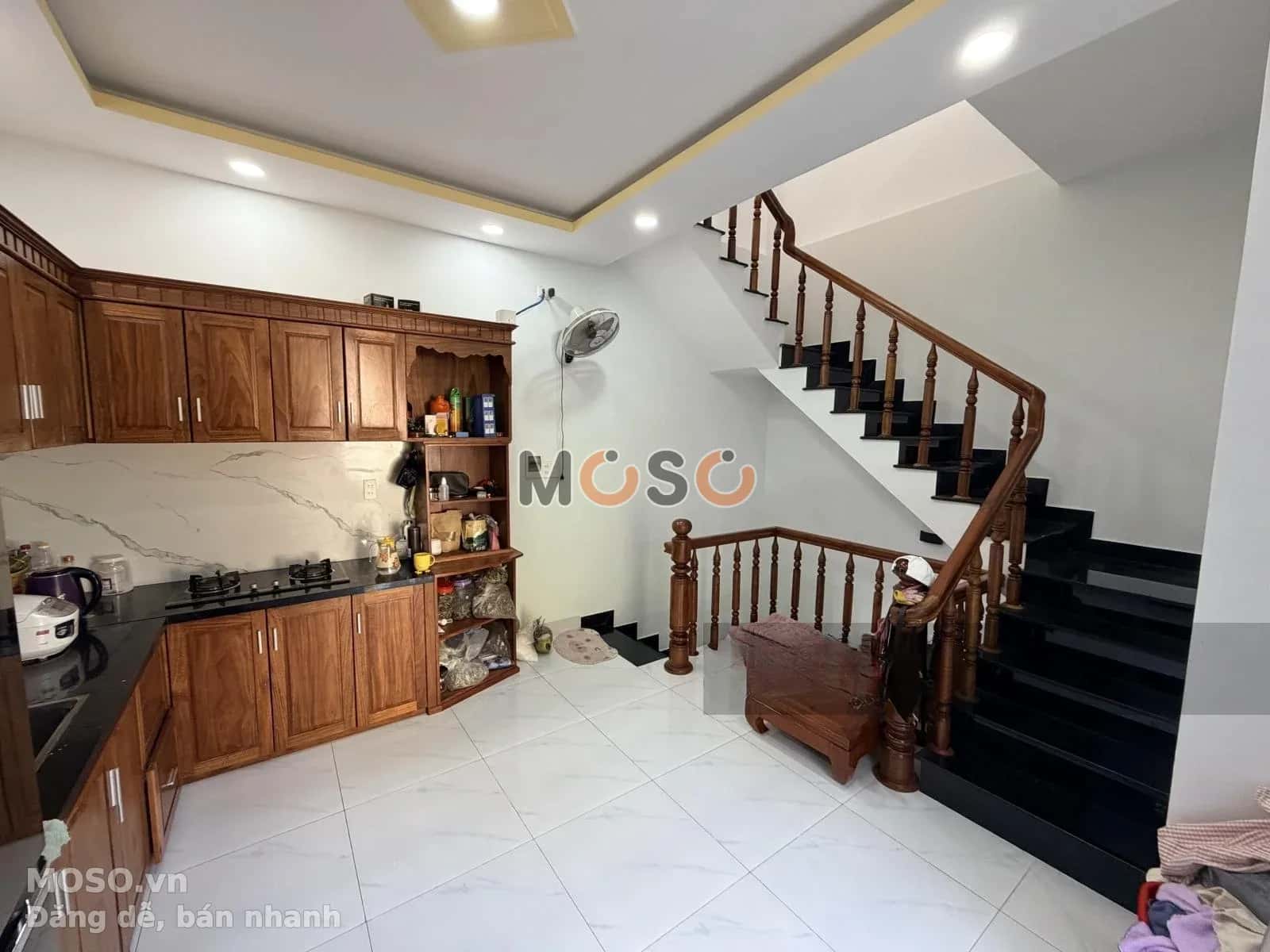 Bán nhà mặt tiền Khu dân cư Đất Lành  Thành phố Nha Trang, Khánh Hòa – 2 phòng ngủ, giá 5 tỷ - ảnh 5